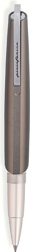 Bolígrafo Roller de titanio Pininfarina Pf Go