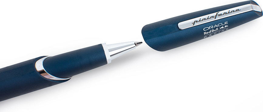 Bolígrafo Roller Pininfarina Pf Two Oracle Redbull