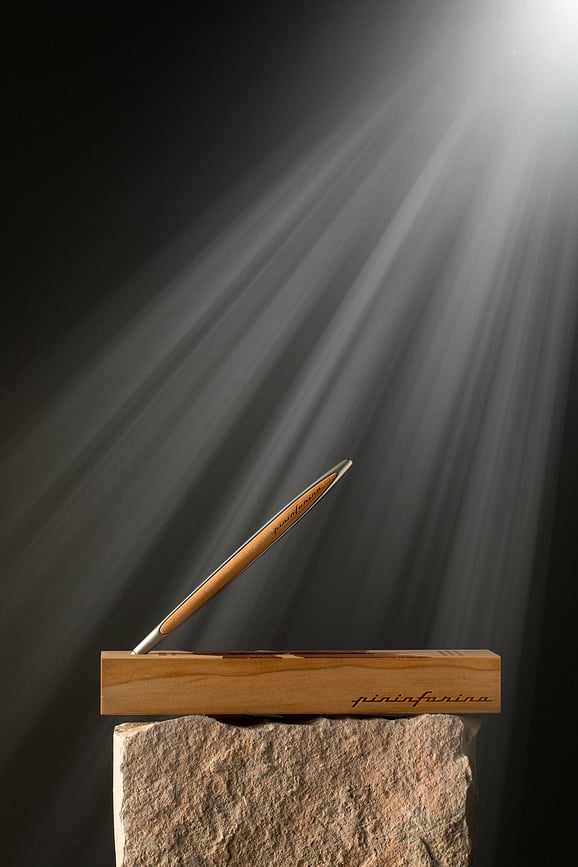 Cambiano Dante Heaven Στυλό