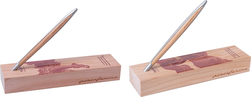 Cambiano Dante Heaven Στυλό