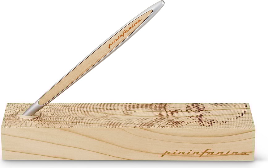 Cambiano Leonardo Drawing Olovka