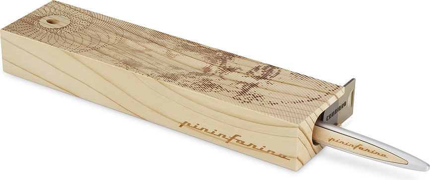 Cambiano Leonardo Drawing Pero