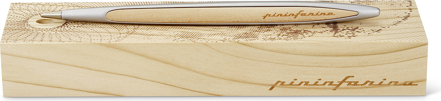 Cambiano Stylo Éternel Leonardo Drawing