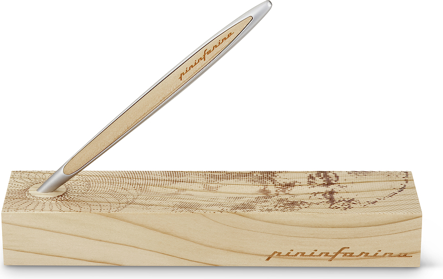 Cambiano Stylo Éternel Leonardo Drawing