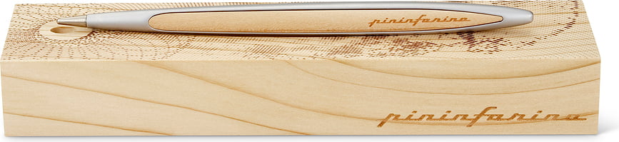 Cambiano Vječna Olovka Leonardo Drawing