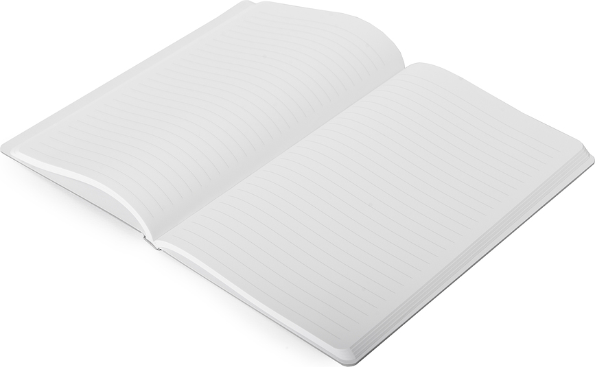 Cuaderno de papel de piedra impermeable Pininfarina Maserati, A5, 128 páginas