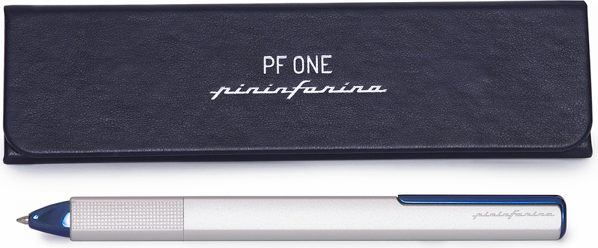 Кулькова ручка Pininfarina PF One