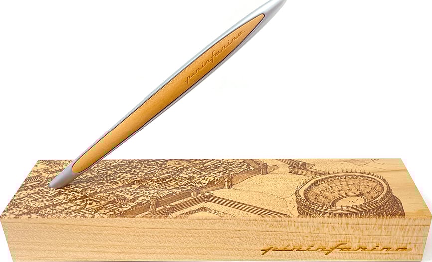 Lápiz Eterno Pininfarina Cambiano Italian Beauty Verona