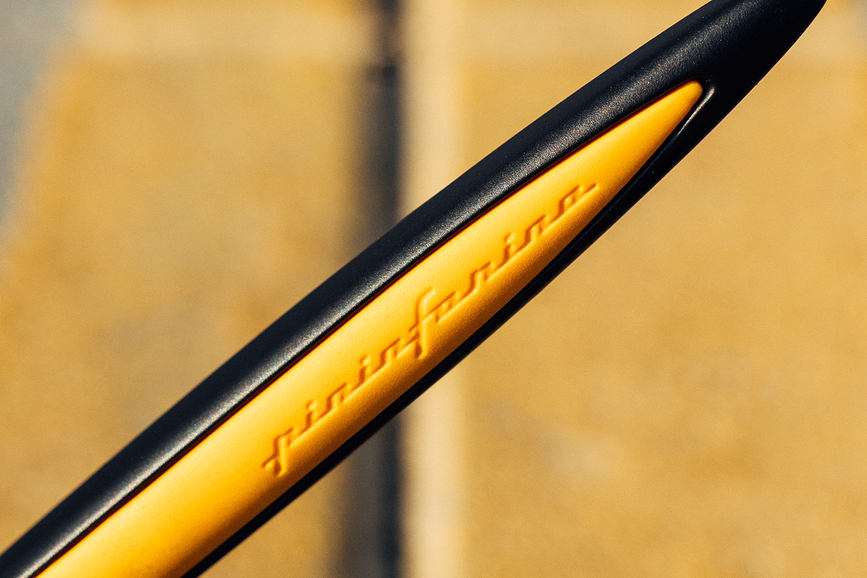 Lápiz Eterno Pininfarina Cambiano, azul