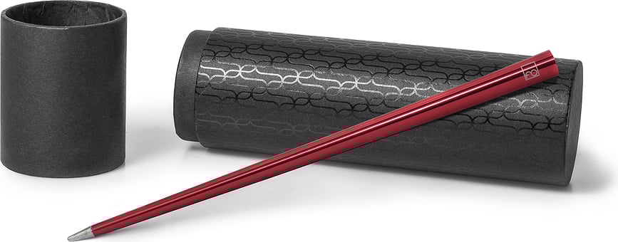 Lápiz Eterno Pininfarina Prima, rojo