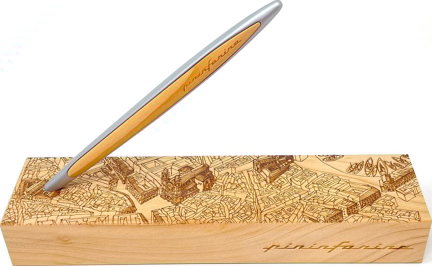 Lápiz Infinito Pininfarina Cambiano, Italian Beauty Palermo