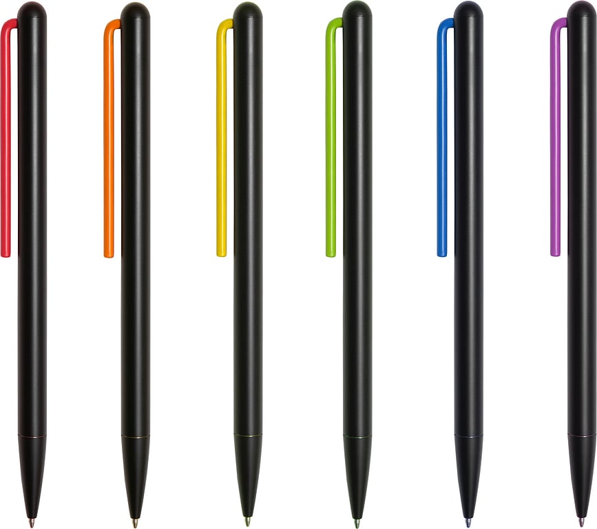 Lápiz eterno Pininfarina Grafeex, azul