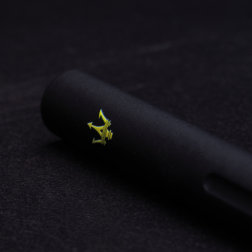 Lápiz Pininfarina Smart Maserati, azul