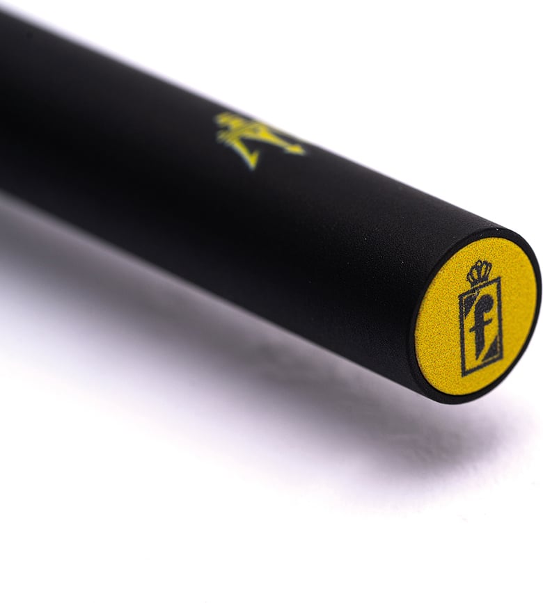 Lápiz Pininfarina Smart Maserati, azul