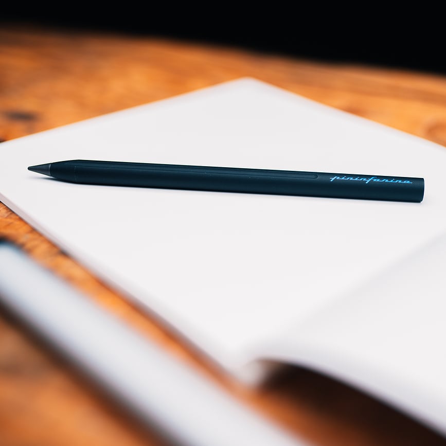 Lápiz de titanio Pininfarina Smart