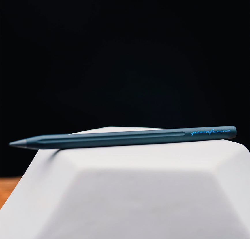 Lápiz de titanio Pininfarina Smart
