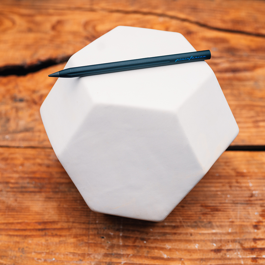 Lápiz de titanio Pininfarina Smart