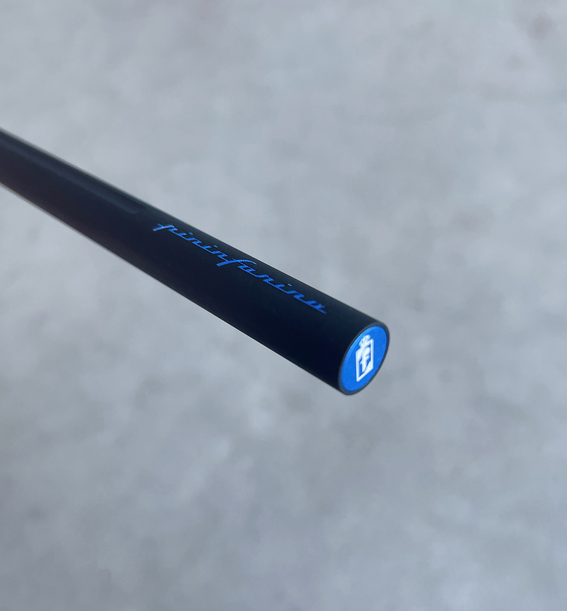 Lápiz de titanio Pininfarina Smart