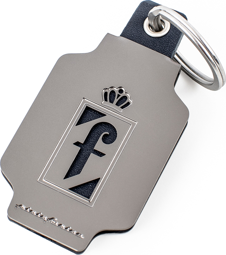 Llavero Pininfarina Reborn