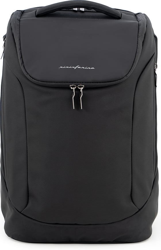 Mochila 26 L, negra