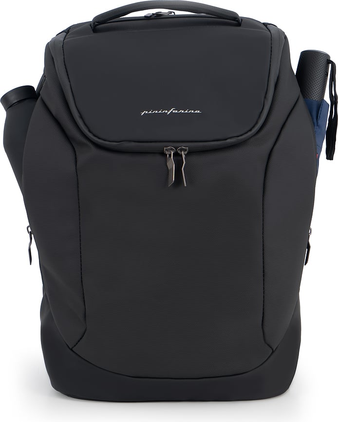 Mochila 26 L, negra