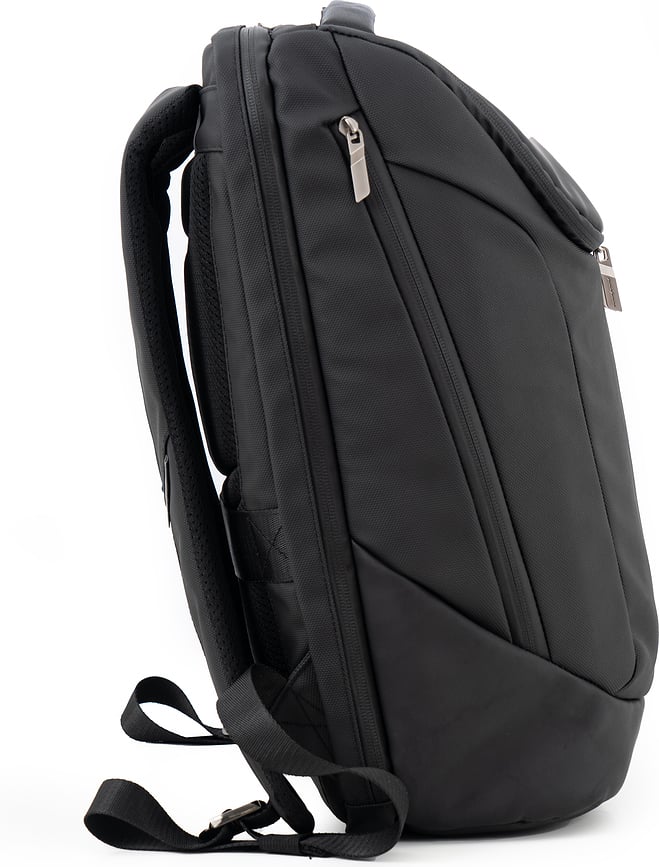 Mochila 26 L, negra
