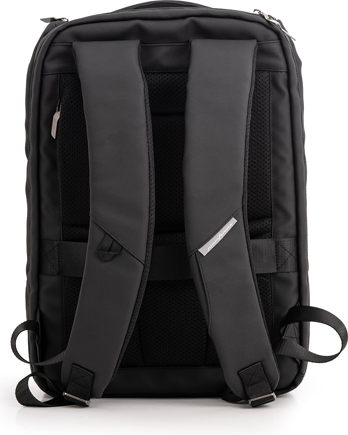 Mochila 26 L, negra