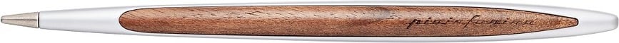 Pininfarina Cambiano Στυλό Αιώνιο, ξύλινο, χρυσό