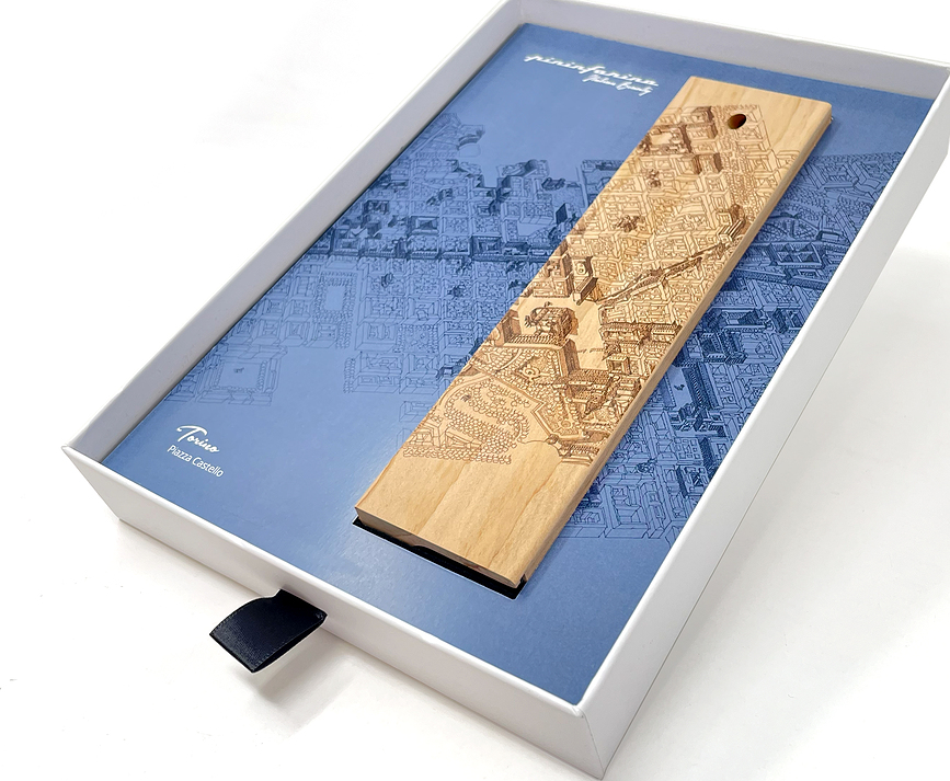 Pininfarina Cambiano Italian Beauty Milano Αιώνιο Στυλό