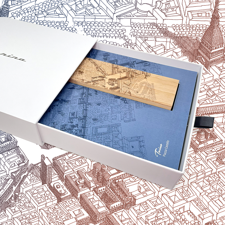 Pininfarina Cambiano Italian Beauty Palermo Stylo Bille