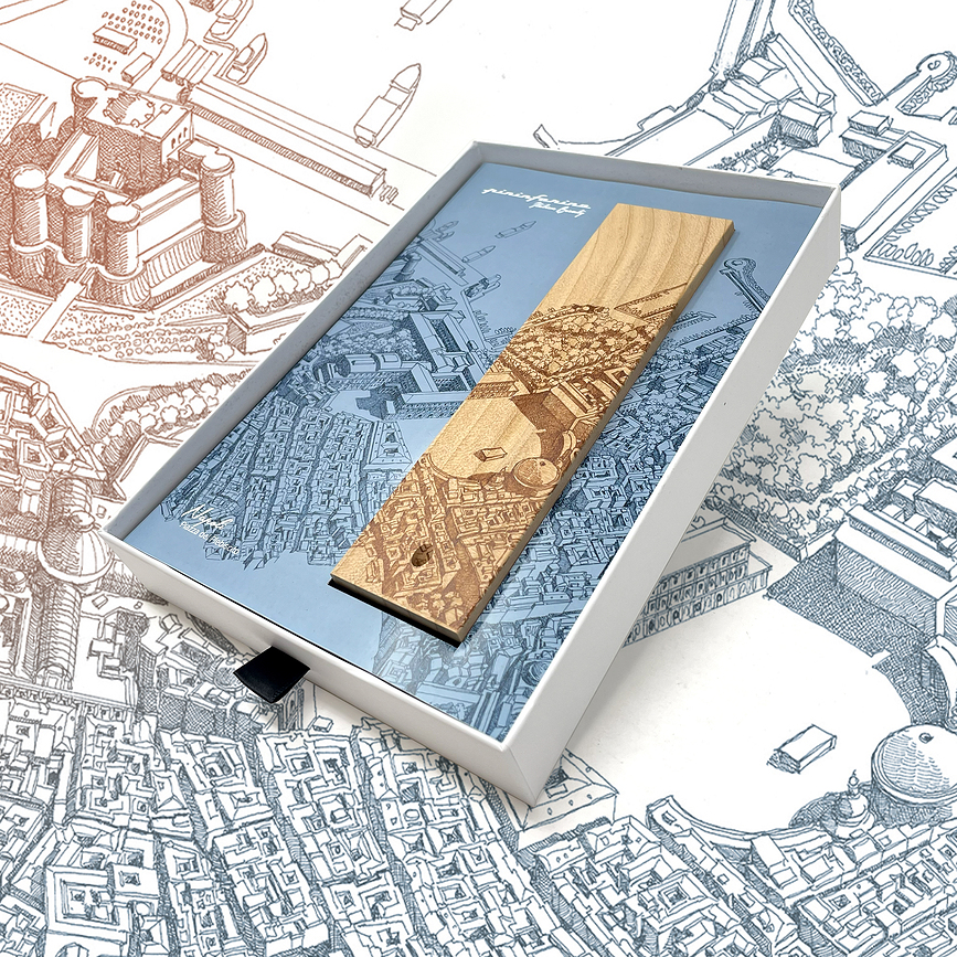 Pininfarina Cambiano Italian Beauty Palermo Στυλό