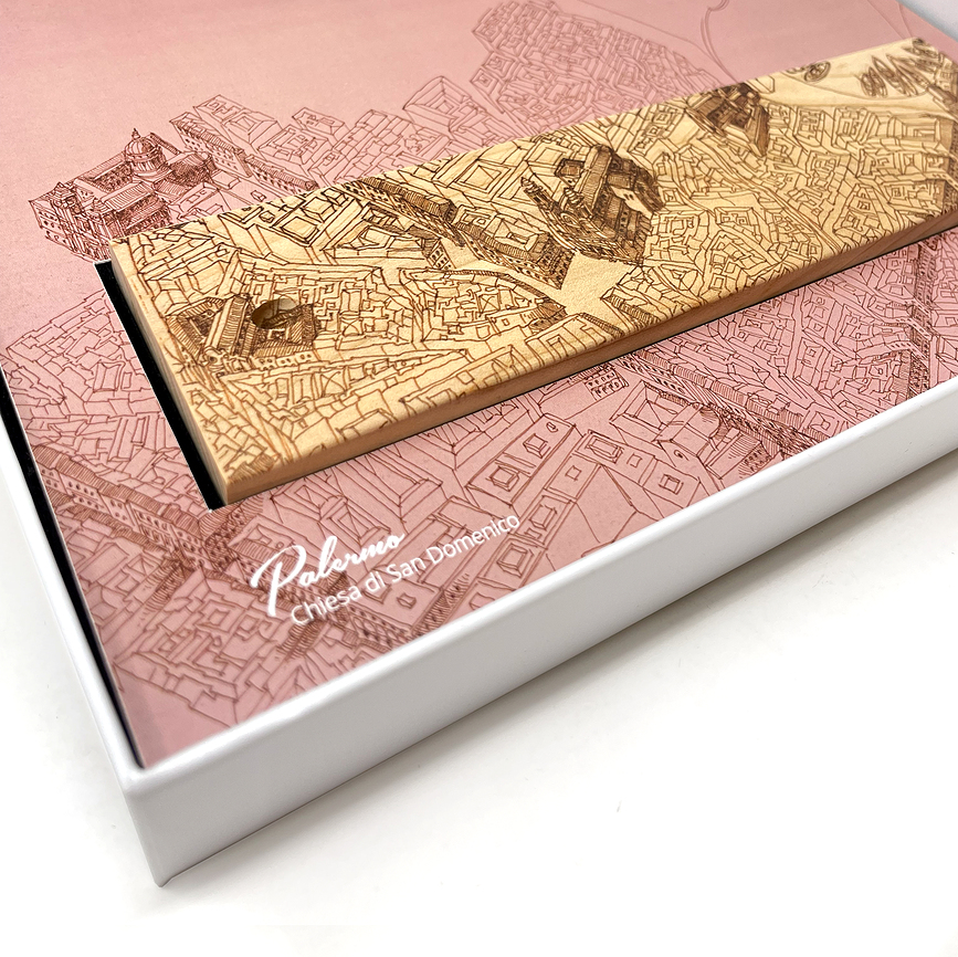 Pininfarina Cambiano Italian Beauty Milano Večno pisalo