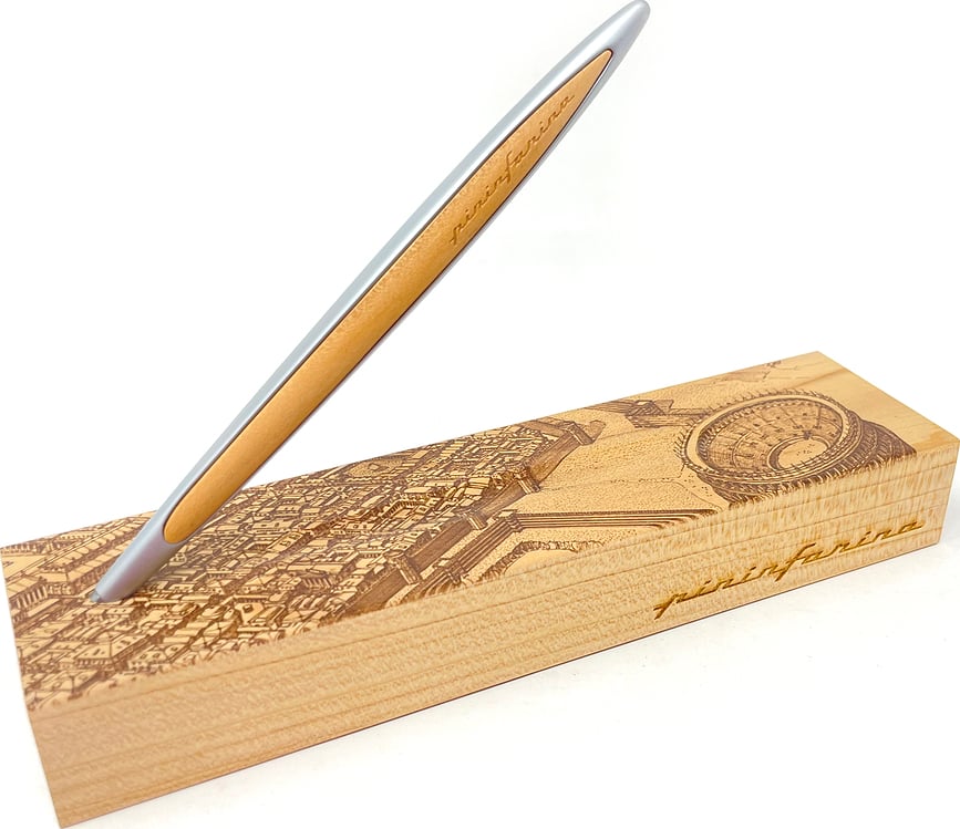 Pininfarina Cambiano Italian Beauty Verona Kemijska Olovka