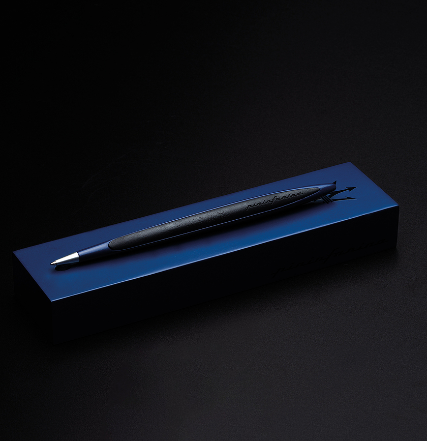 Pininfarina Cambiano Olovka maserati