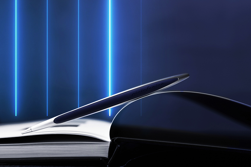 Pininfarina Cambiano Oracle Redbull Αιώνιο Στυλό