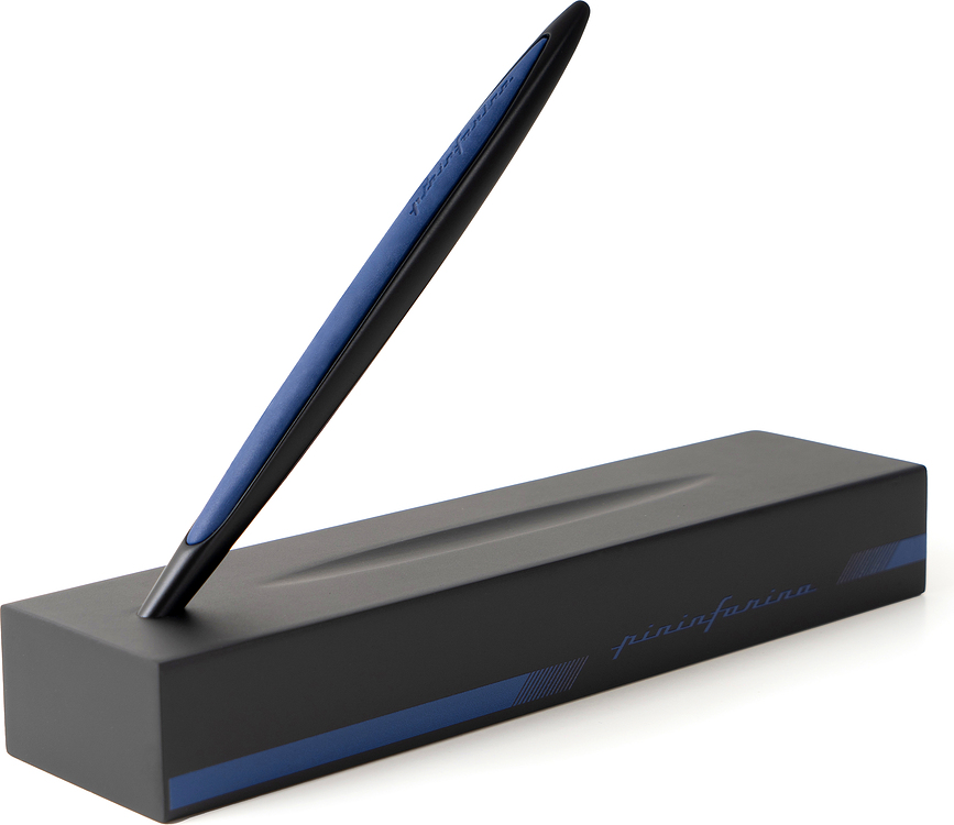 Pininfarina Cambiano Stylo Éternel