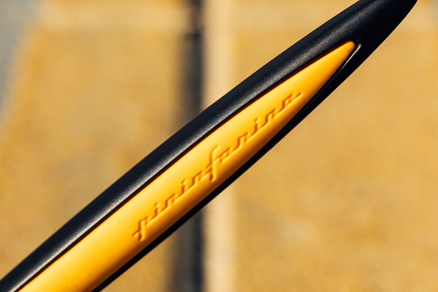 Pininfarina Cambiano Στυλό, μπλε