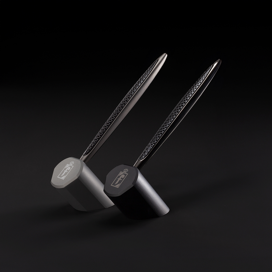 Pininfarina Cambiano Transitions Στυλό, μαύρο