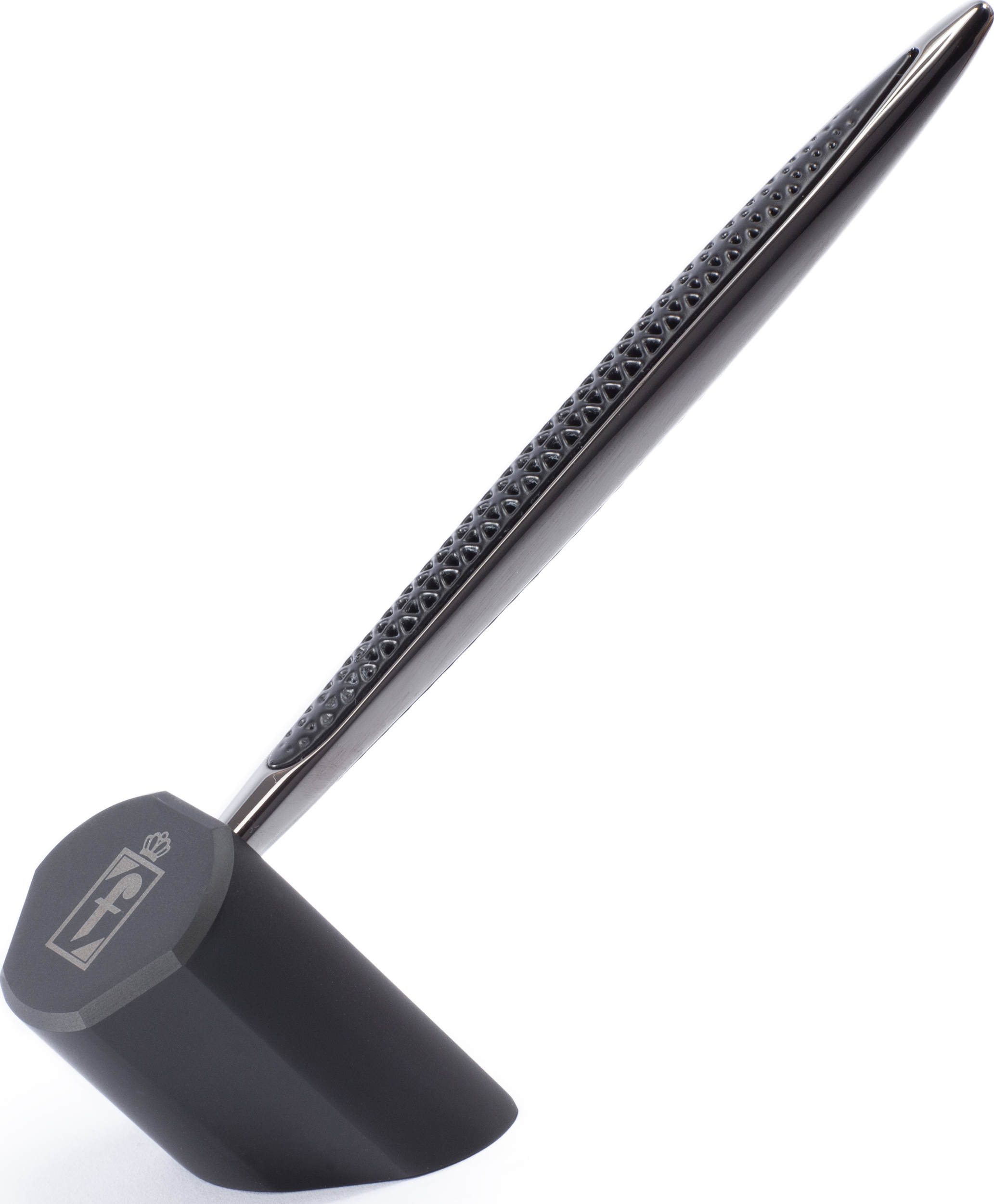 Pininfarina Cambiano Transitions Ewiger Stift, schwarz