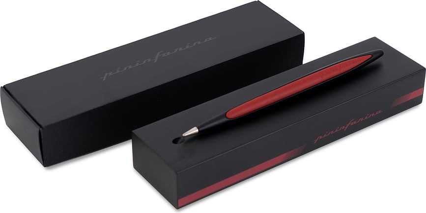 Pininfarina Cambiano Vječna Olovka plava