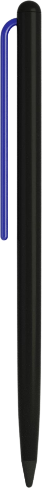 Pininfarina Grafeex Bleistift, blau