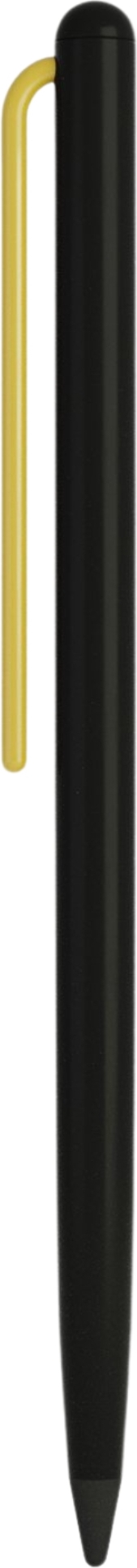Pininfarina Grafeex Bleistift, gelb