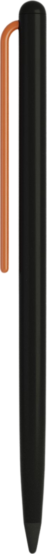 Pininfarina Grafeex Bleistift, orange
