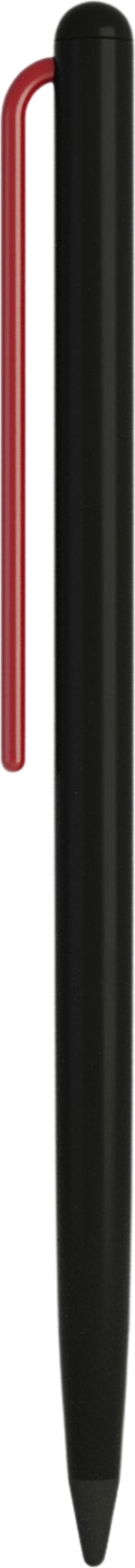 Pininfarina Grafeex Bleistift, rot