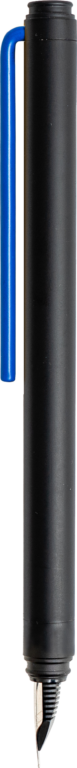 Pininfarina Grafeex F Füllfederhalter, blau