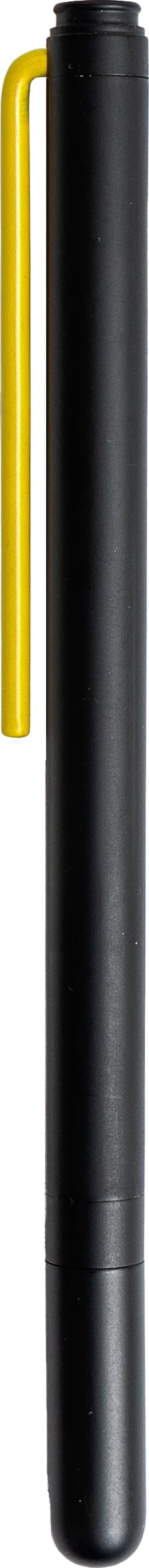 Pininfarina Grafeex F Füllfederhalter, gelb