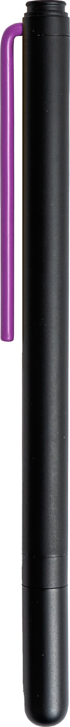 Pininfarina Grafeex F Füllfederhalter, violett