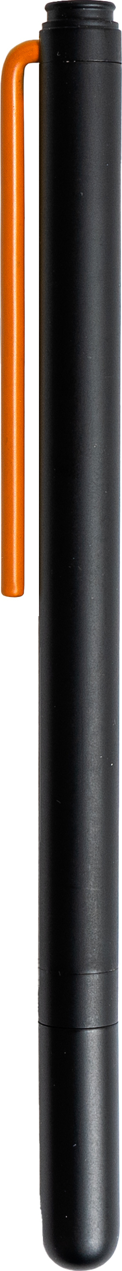 Pininfarina Grafeex Füllfederhalter M, orange