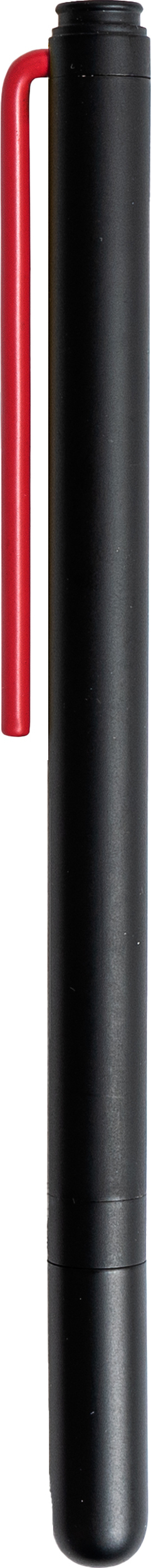Pininfarina Grafeex Füllfederhalter M, rot