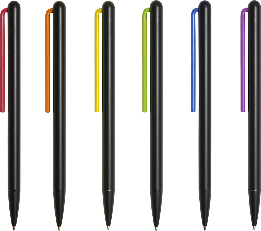 Pininfarina Grafeex Stylo, bleu